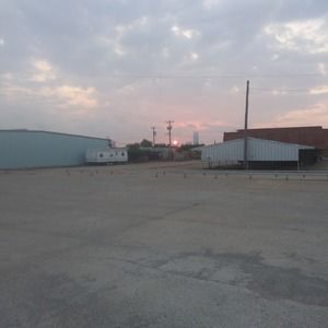 Meet your Posher, Garry d.